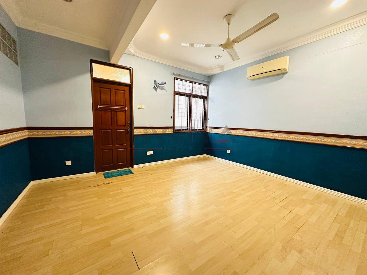 LINTANG SUNGAI ARA 📍 | RENOVATED | TERES 2 TINGKAT 19