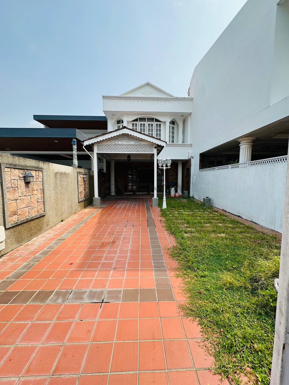 LINTANG SUNGAI ARA 📍 | RENOVATED | TERES 2 TINGKAT 3