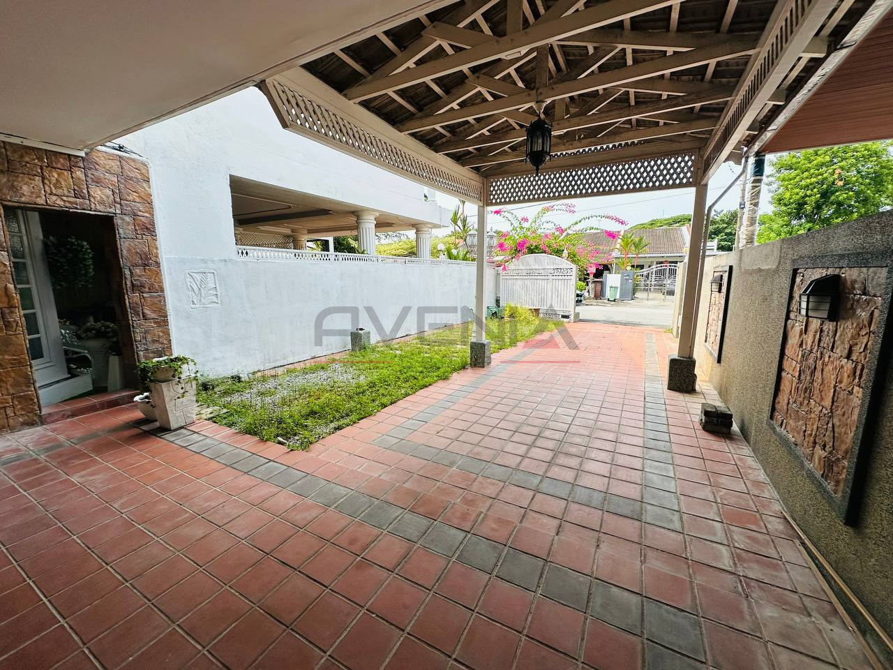 LINTANG SUNGAI ARA 📍 | RENOVATED | TERES 2 TINGKAT 4