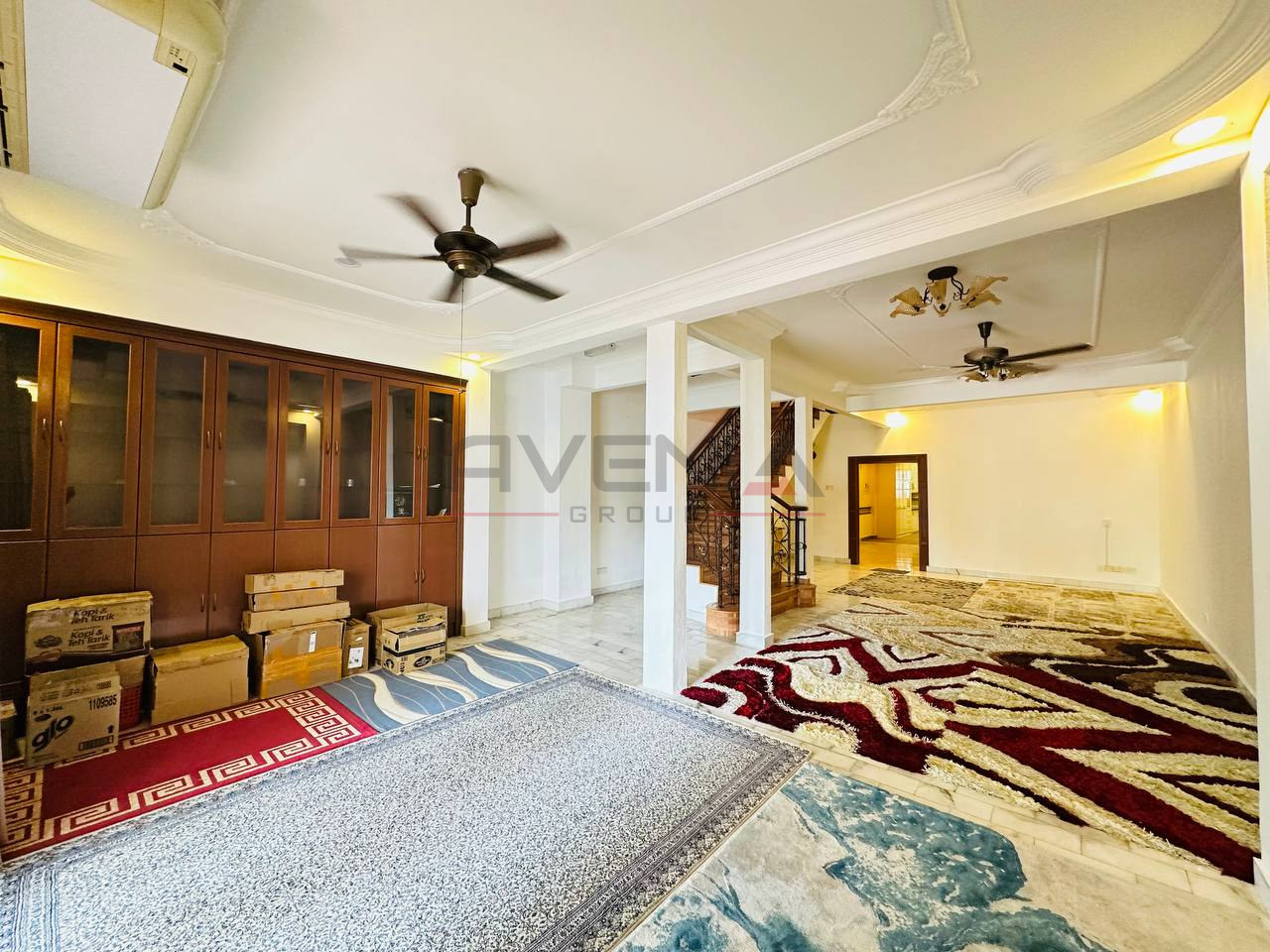 LINTANG SUNGAI ARA 📍 | RENOVATED | TERES 2 TINGKAT 5