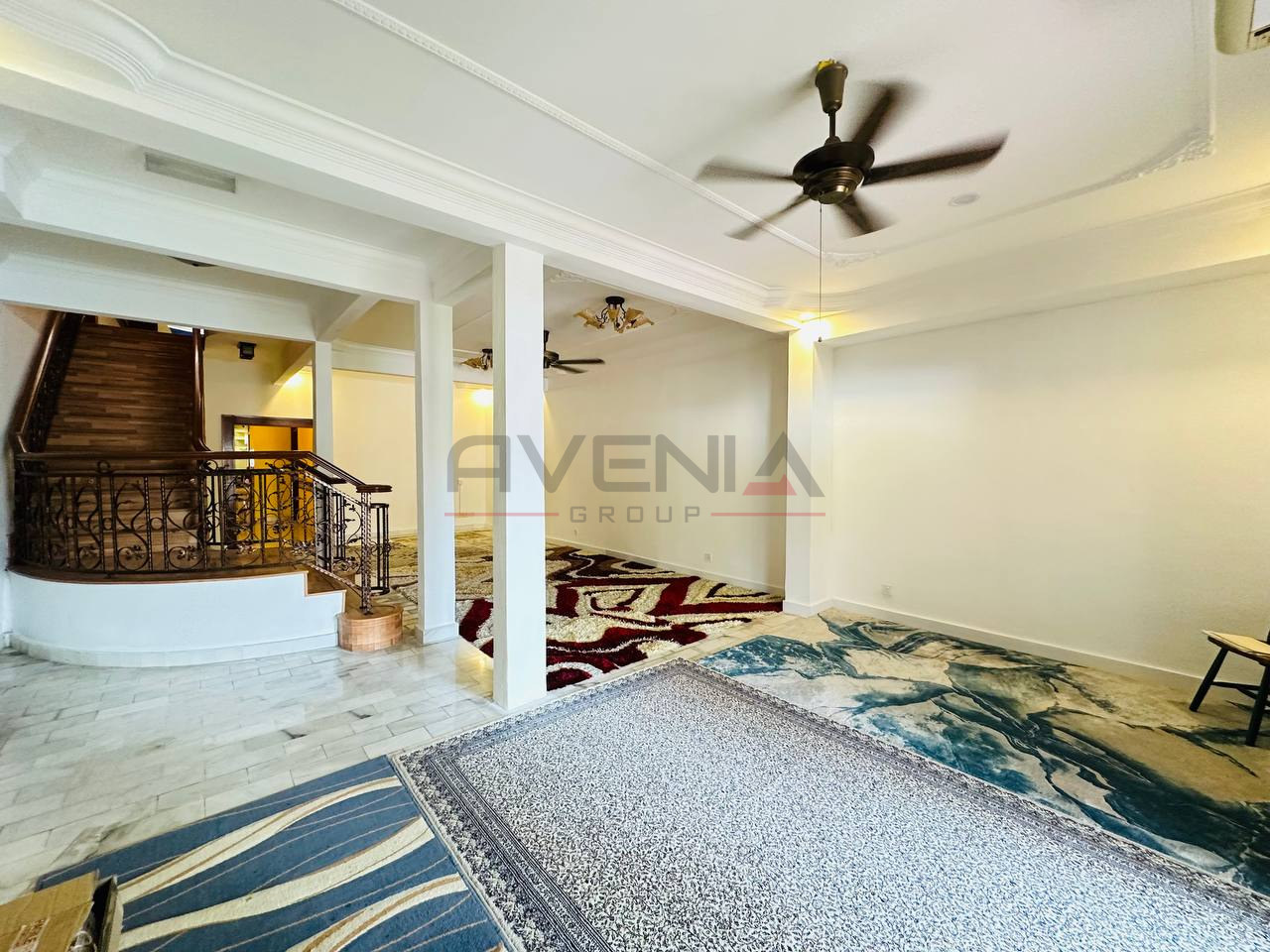 LINTANG SUNGAI ARA 📍 | RENOVATED | TERES 2 TINGKAT 7