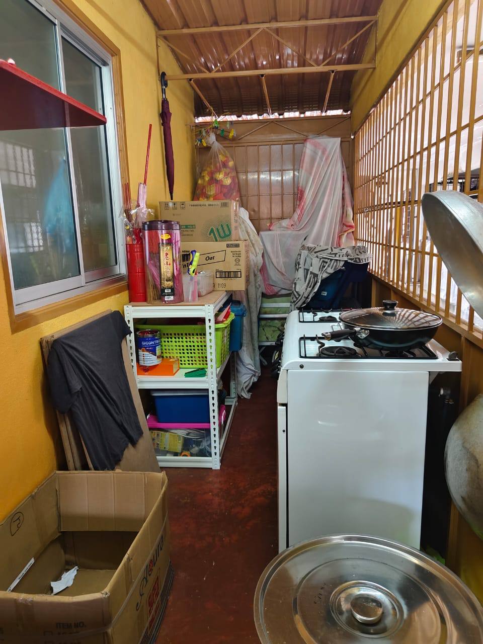FLAT MACHANG BUBOK 📍 | RENOVATED | CASHBACK RM25,000 | ZERO DEPOSIT | BOOKING 1K 14