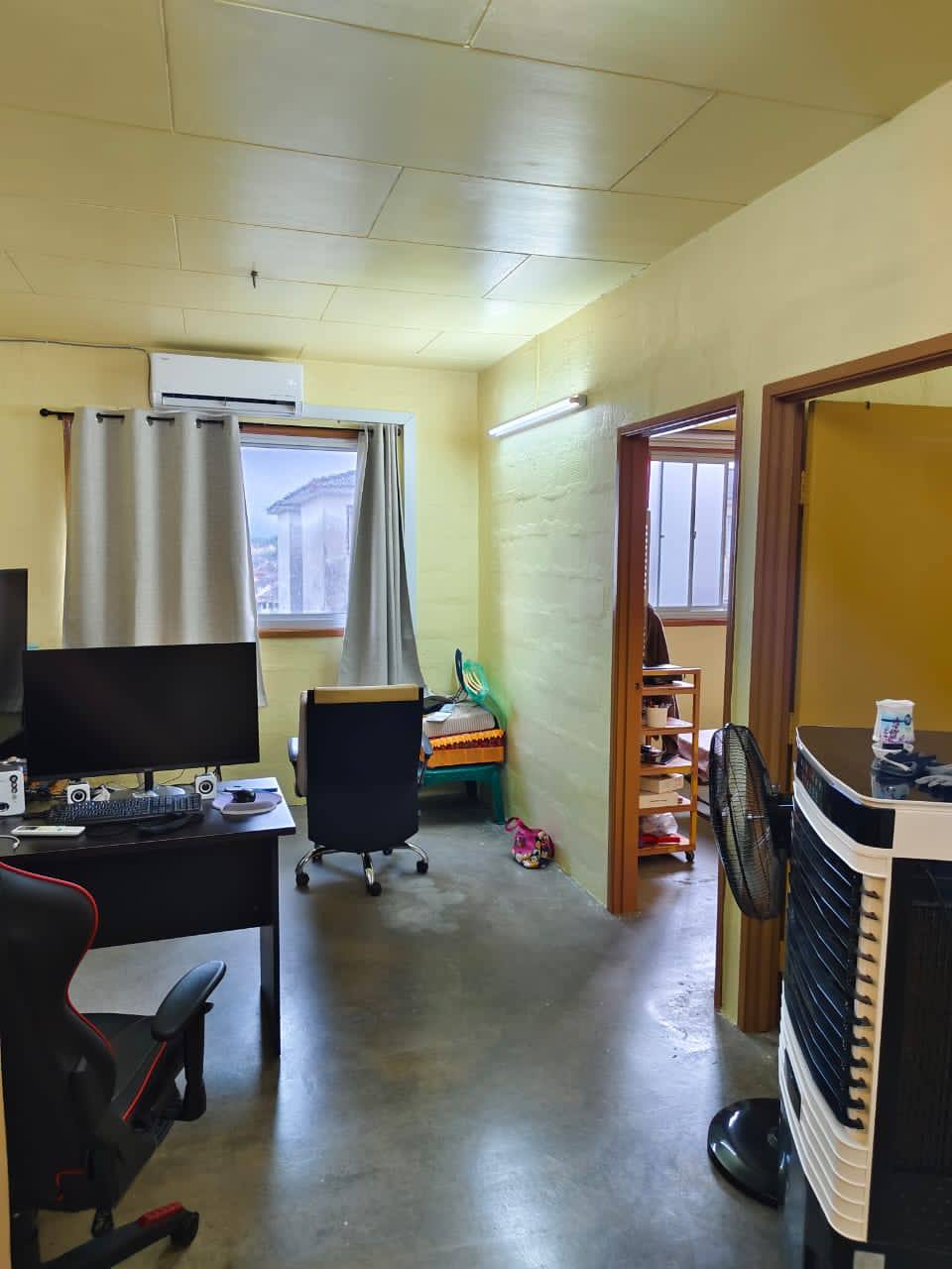 FLAT MACHANG BUBOK 📍 | RENOVATED | CASHBACK RM25,000 | ZERO DEPOSIT | BOOKING 1K 7