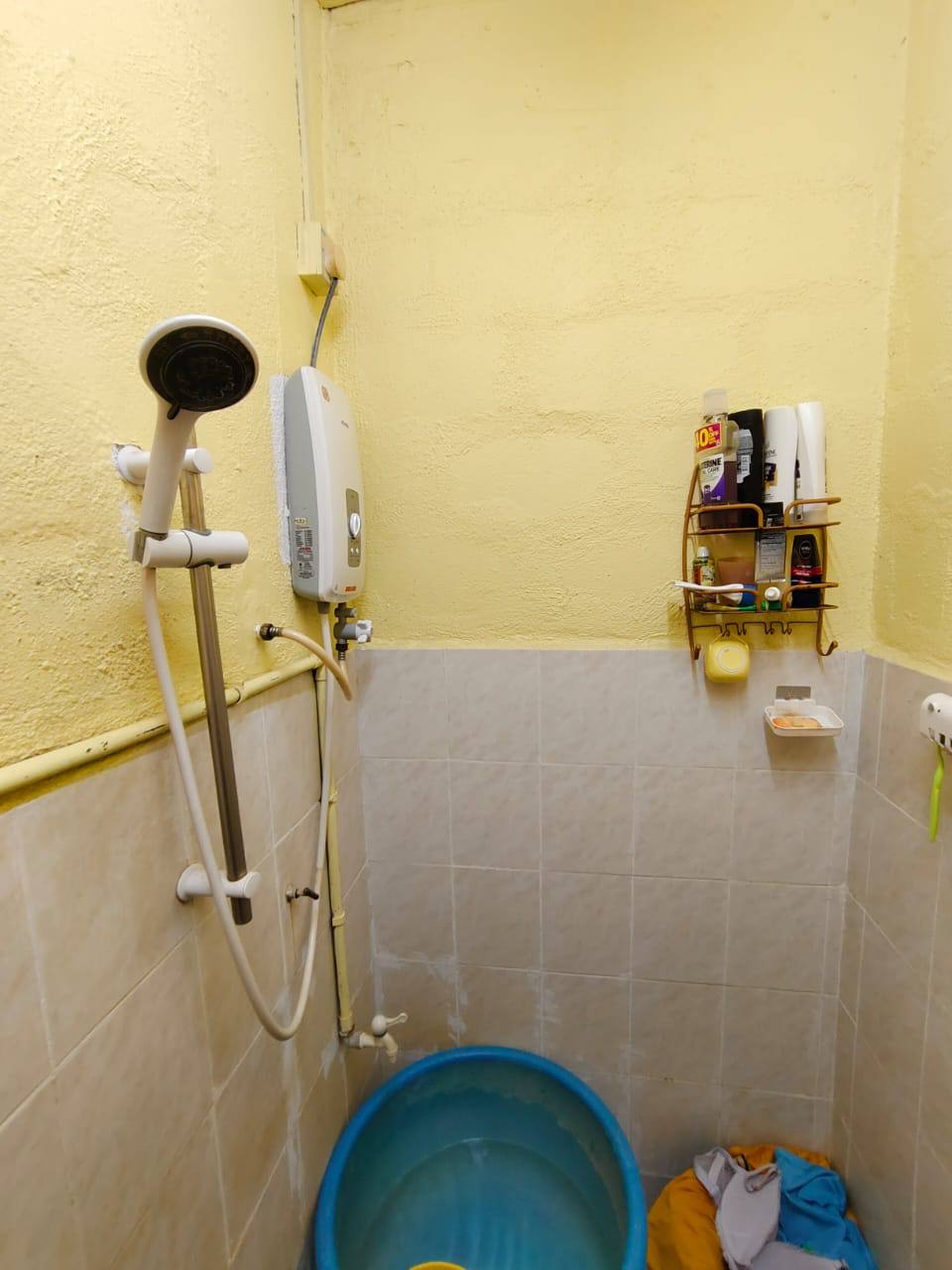 FLAT MACHANG BUBOK 📍 | RENOVATED | CASHBACK RM25,000 | ZERO DEPOSIT | BOOKING 1K 10