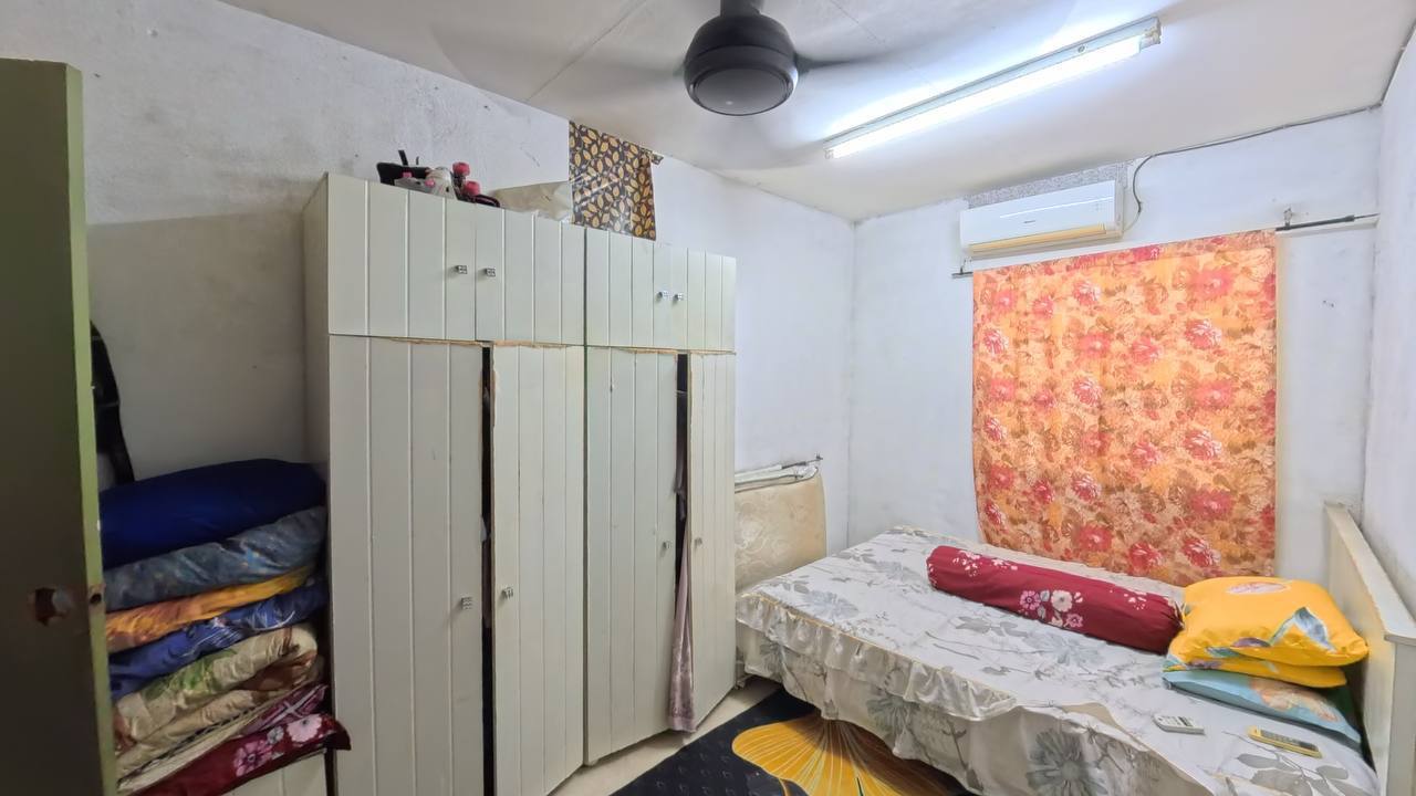 TAMAN DESA MURNI SUNGAI DUA 📍 | OPEN FACING | TERES 2 TINGKAT | CASHBACK RM55,000 | ZERO DEPOSIT | BOOKING 1K 2