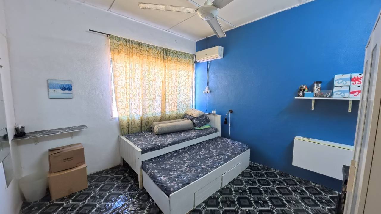 TAMAN DESA MURNI SUNGAI DUA 📍 | OPEN FACING | TERES 2 TINGKAT | CASHBACK RM55,000 | ZERO DEPOSIT | BOOKING 1K 5