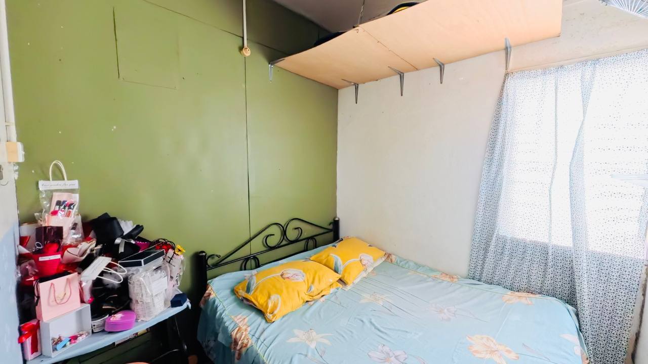 TAMAN DESA MURNI SUNGAI DUA 📍 | OPEN FACING | TERES 2 TINGKAT | CASHBACK RM55,000 | ZERO DEPOSIT | BOOKING 1K 9