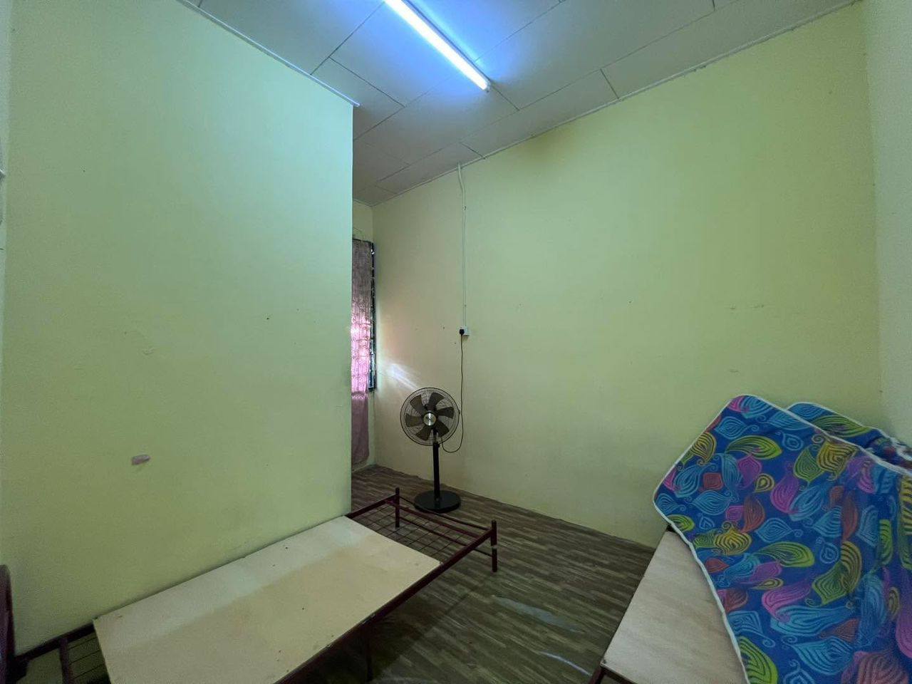 TAMAN LEMBAH BUJANG 📍 | TERES SETINGKAT | CASHBACK RM50,000 | ZERO DEPOSIT | BOOKING 1K 5