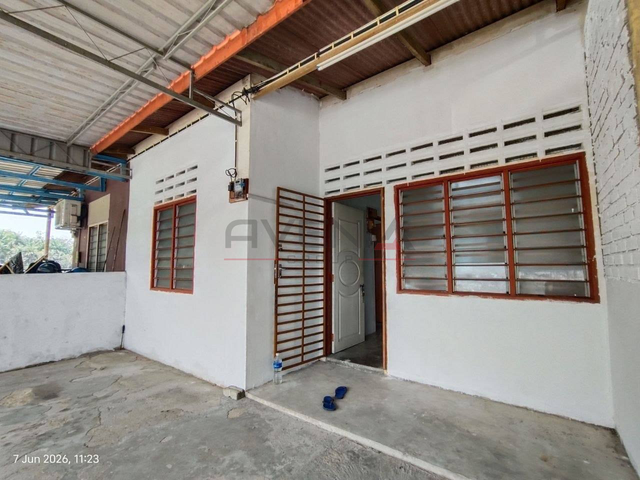 TAMAN DESA BIDARA 📍 | TERES | CASHBACK RM17,000 | ZERO DEPOSIT | BOOKING 1K 2