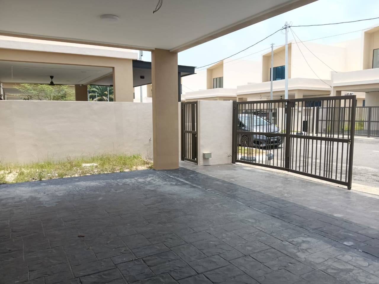 LA CASA LUNAS 📍 | GUARDED | BANGLO SETINGKAT | CASHBACK RM20,000 | ZERO DEPOSIT 14
