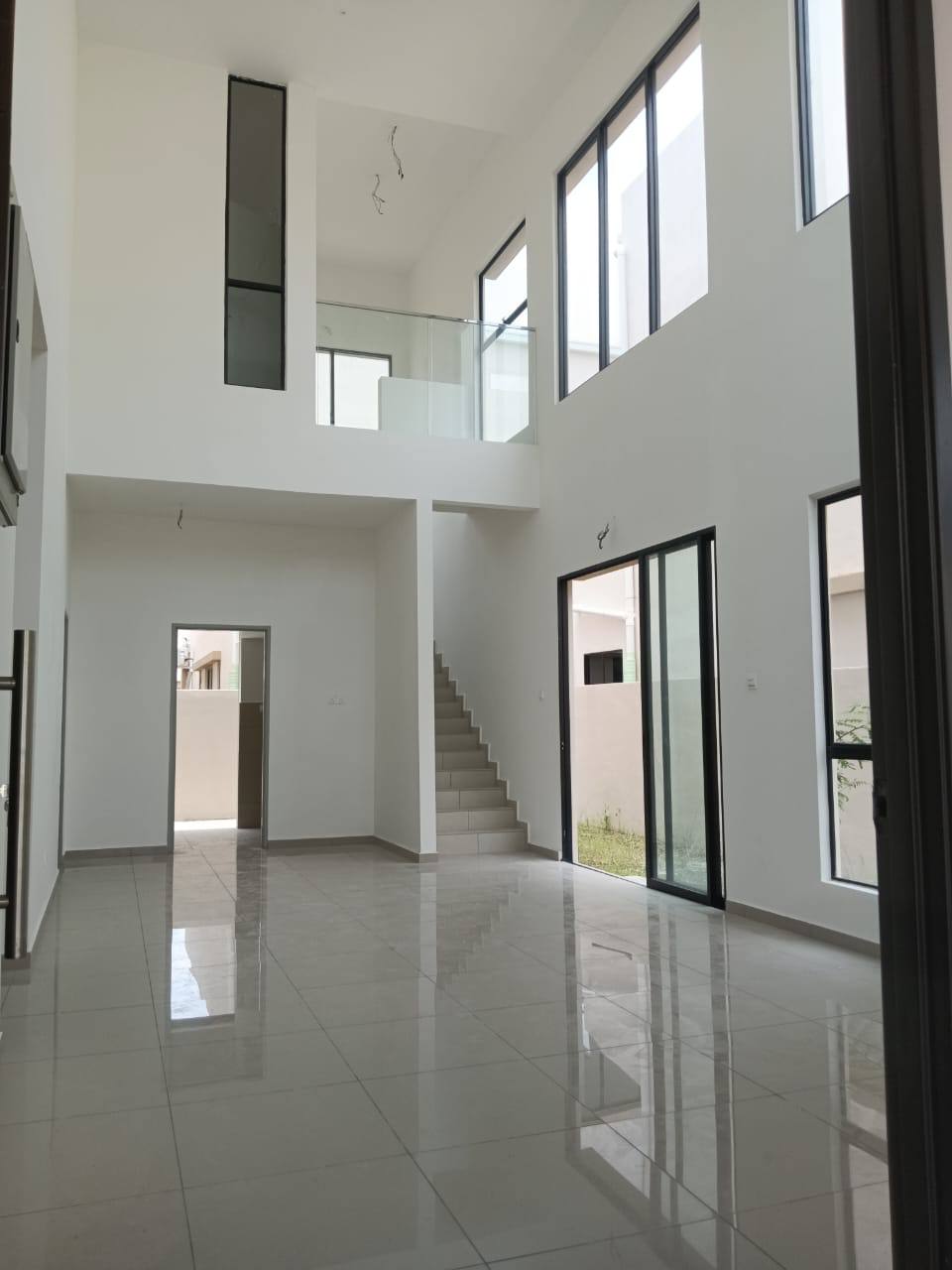 LA CASA LUNAS 📍 | GUARDED | BANGLO SETINGKAT | CASHBACK RM20,000 | ZERO DEPOSIT 20