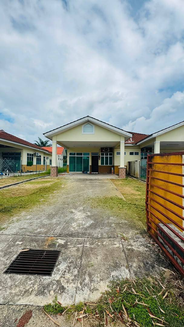 TAMAN AMAN MUHIBBAH 📍 | OPEN FACING | SEMI-D SETINGKAT | CASHBACK RM45,000 | ZERO DEPOSIT | BOOKING 1K 2