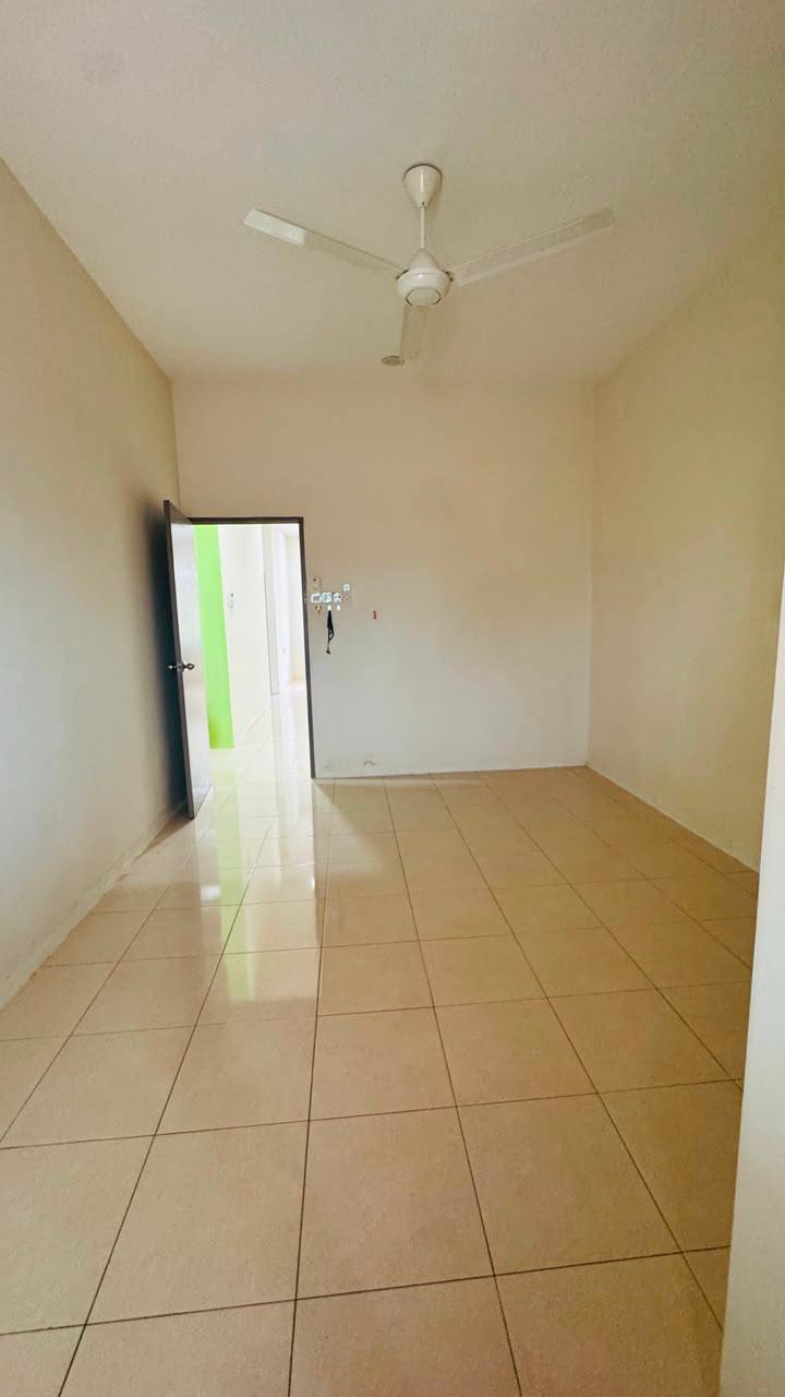 TAMAN AMAN MUHIBBAH 📍 | OPEN FACING | SEMI-D SETINGKAT | CASHBACK RM45,000 | ZERO DEPOSIT | BOOKING 1K 18