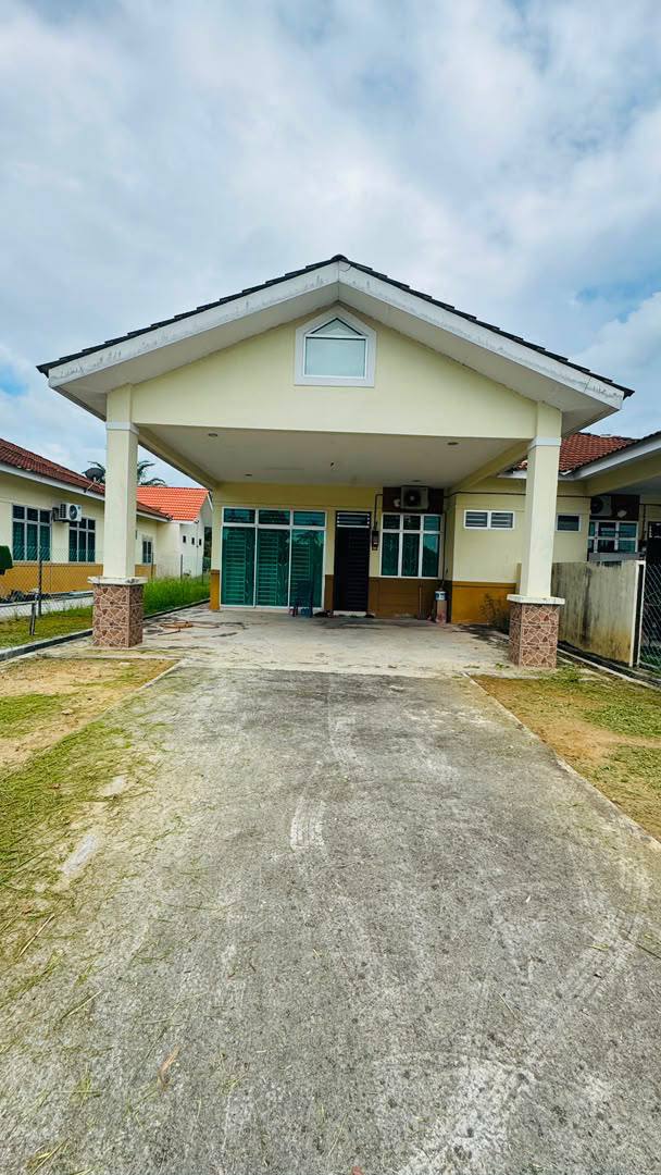 TAMAN AMAN MUHIBBAH 📍 | OPEN FACING | SEMI-D SETINGKAT | CASHBACK RM45,000 | ZERO DEPOSIT | BOOKING 1K 3