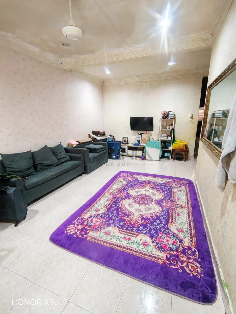 BERTAM PERDANA 3 (BENTARA) 📍 | OPEN FACING | TERES SETINGKAT | CASHBACK RM40,000 | ZERO DEPOSIT | BOOKING 1K 3