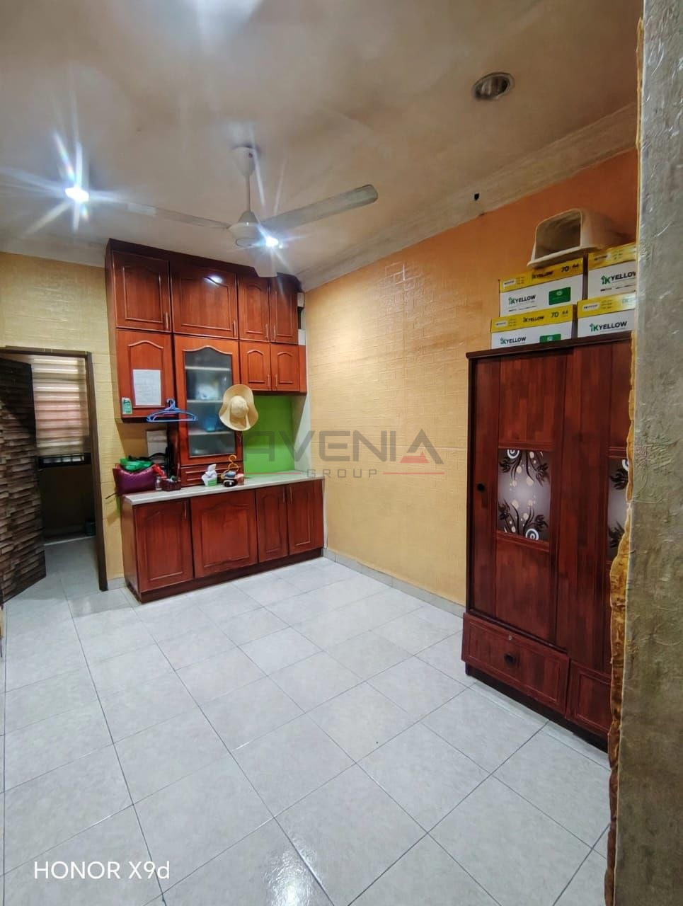 BERTAM PERDANA 3 (BENTARA) 📍 | OPEN FACING | TERES SETINGKAT | CASHBACK RM40,000 | ZERO DEPOSIT | BOOKING 1K 4