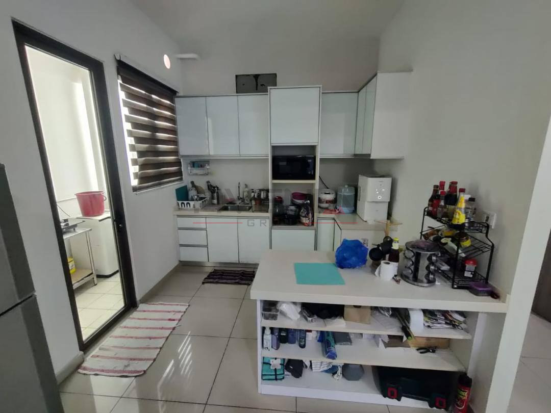 KONDOMINIUM TREE SPARINA 📍 | PARTIAL FURNISHED 6