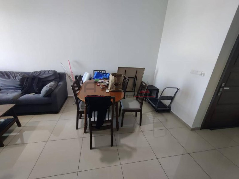 KONDOMINIUM TREE SPARINA 📍 | PARTIAL FURNISHED 9