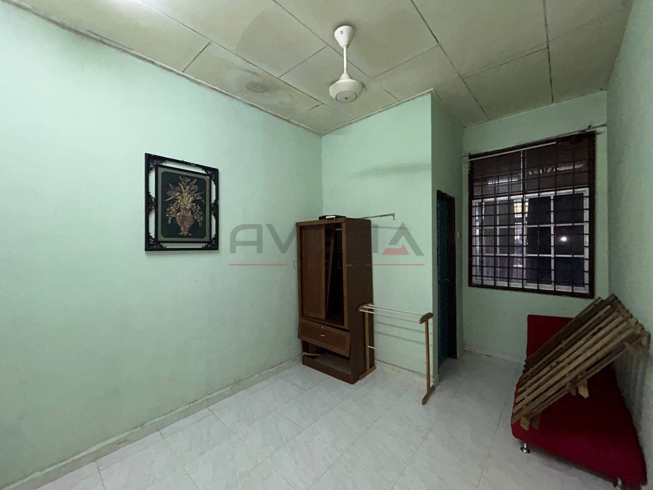 BANDAR PUTERI JAYA 📍 | TERES SETINGKAT | CASHBACK RM21,000 | ZERO DEPOSIT | BOOKING 1K 12