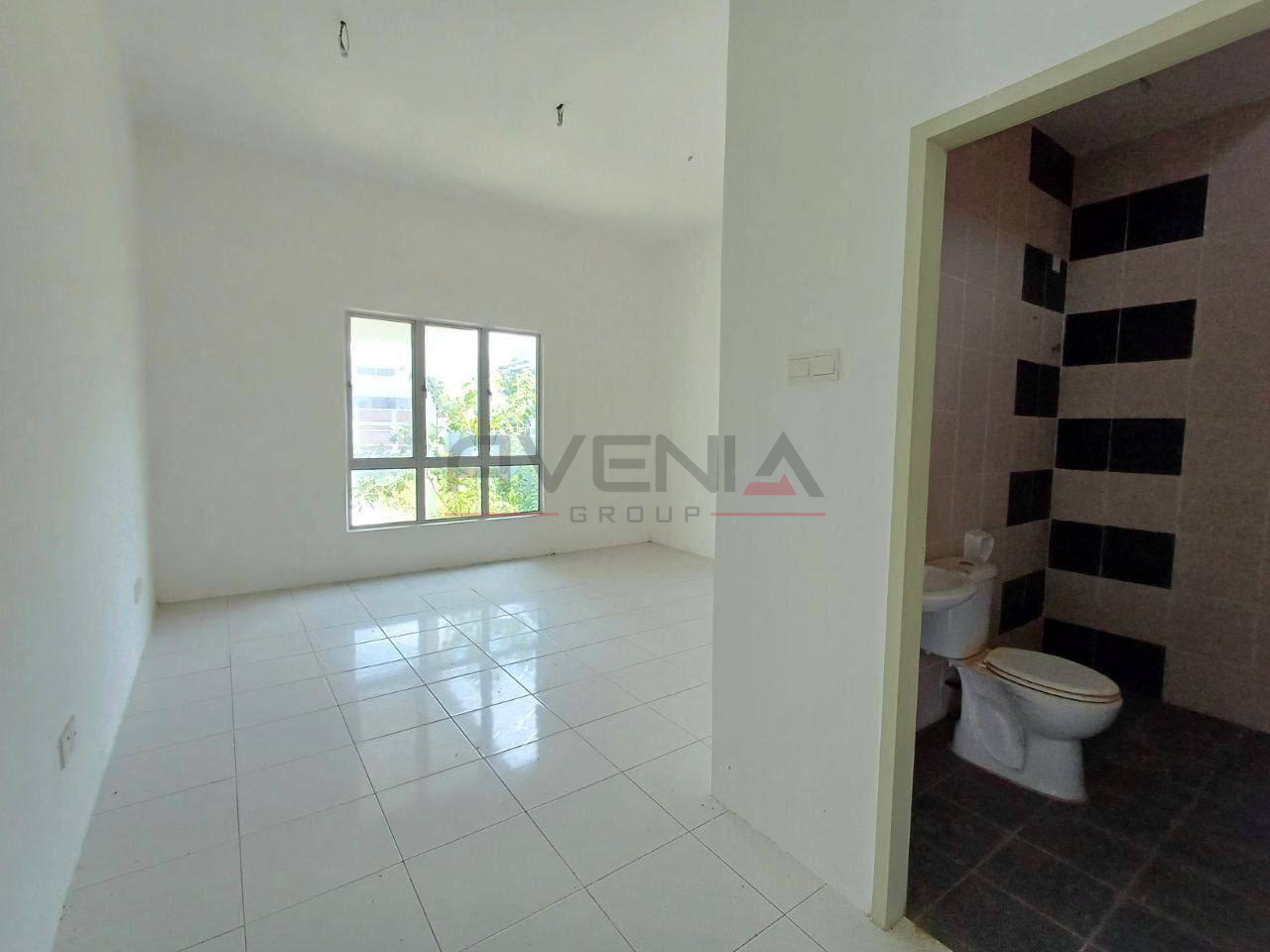 SUNGAI PETANI 📍 | GUARDED | SEMI-D SETINGKAT | CASHBACK RM100,000 | ZERO DEPOSIT | BOOKING 1K 12