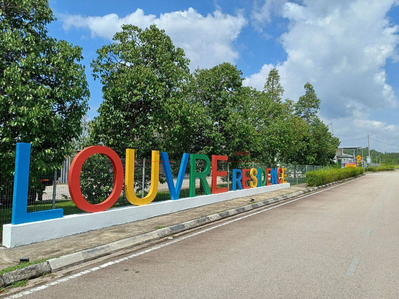 SUNGAI PETANI 📍 | GUARDED | SEMI-D SETINGKAT | CASHBACK RM100,000 | ZERO DEPOSIT | BOOKING 1K 20