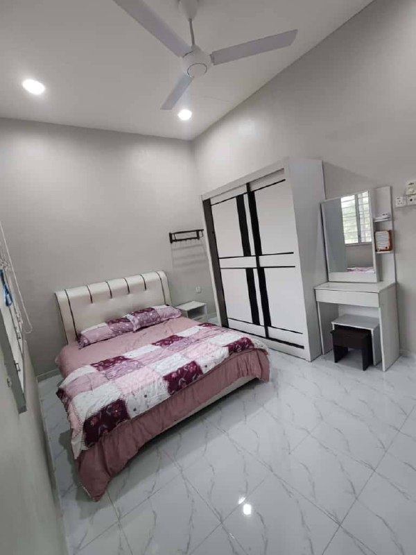 ABI 📍 | FULLY FURNISHED | TANAH PERTANIAN | BELOW MARKET VALUE RM40,000 6