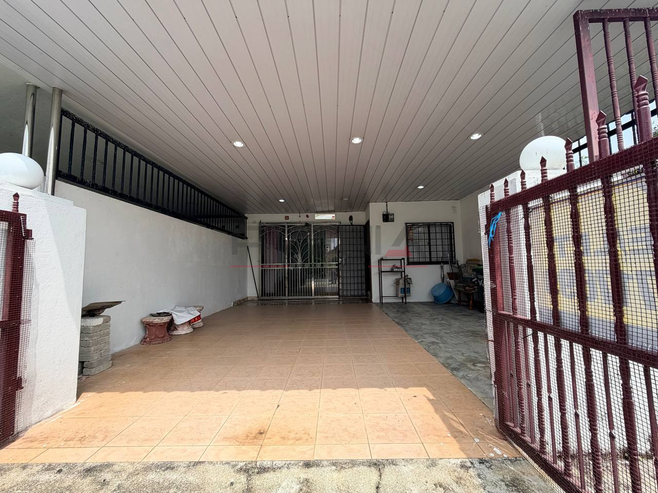 TAMAN JUBLI 📍 | RENOVATED | TERES SETINGKAT | ZERO DEPOSIT | BOOKING 1K 14