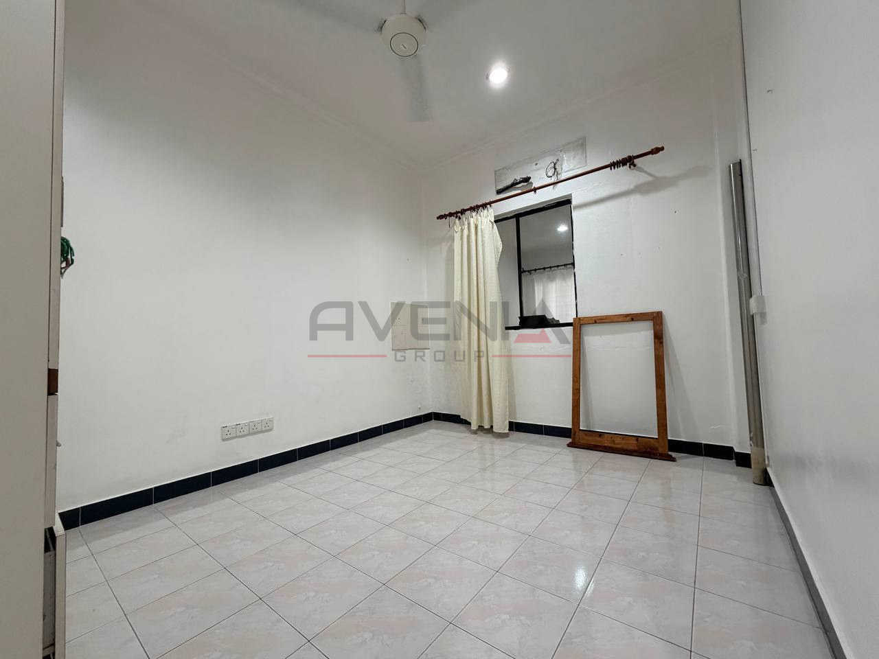 TAMAN JUBLI 📍 | RENOVATED | TERES SETINGKAT | ZERO DEPOSIT | BOOKING 1K 6