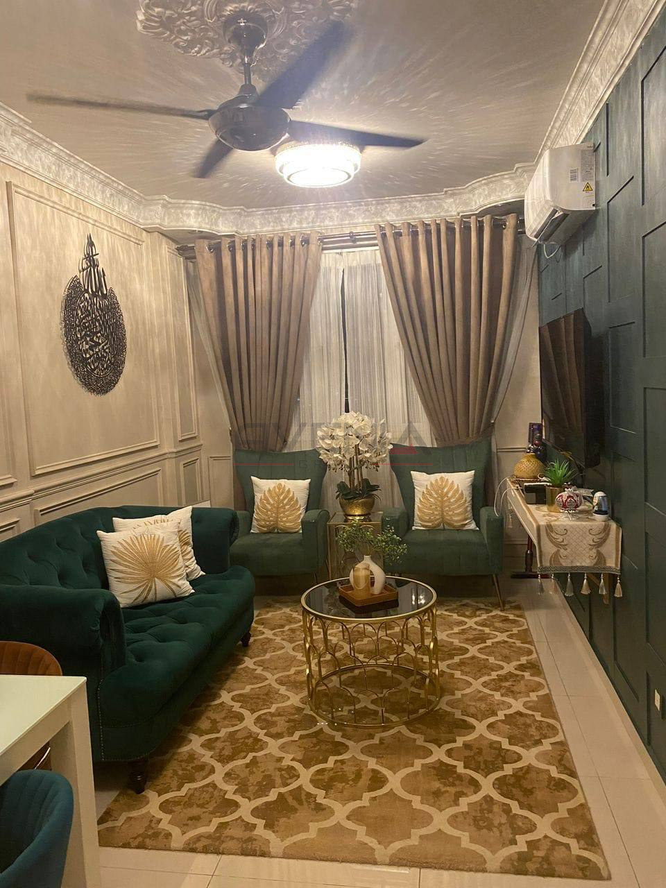 APARTMENT SRI SAUJANA MACALLUM 📍 | CASHBACK RM30,000 | ZERO DEPOSIT | BOOKING 1K