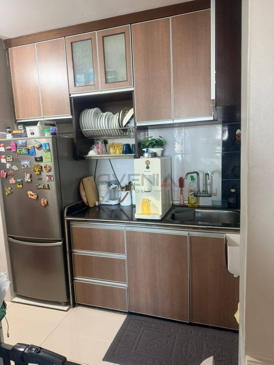 APARTMENT SRI SAUJANA MACALLUM 📍 | RENOVATED | FULLY FURNISHED | CASHBACK RM30,000 | ZERO DEPOSIT | BOOKING 1K 5