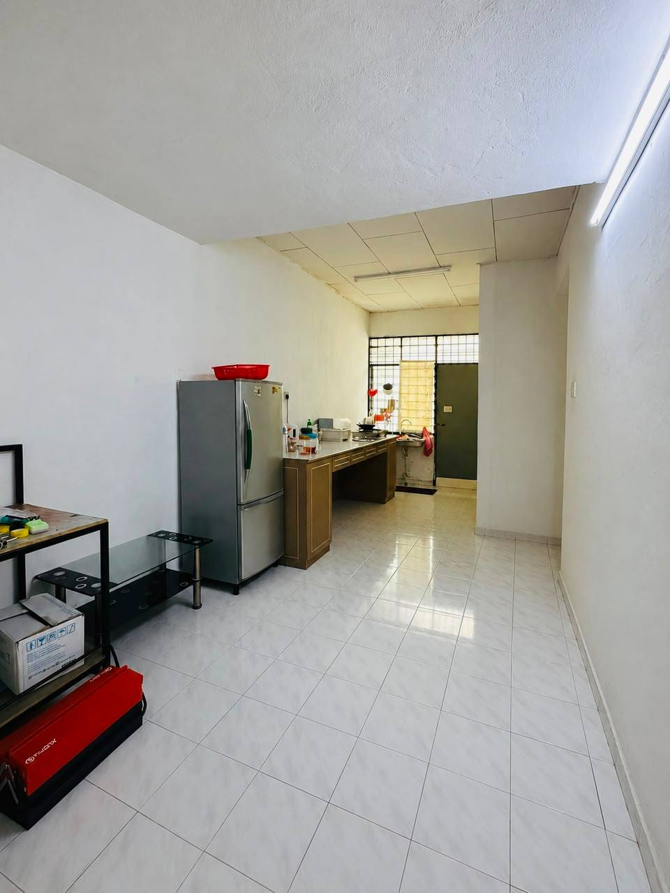 TAMAN HARUAN 📍 | TERES | CASHBACK RM30,000 | ZERO DEPOSIT | BOOKING 1K 5