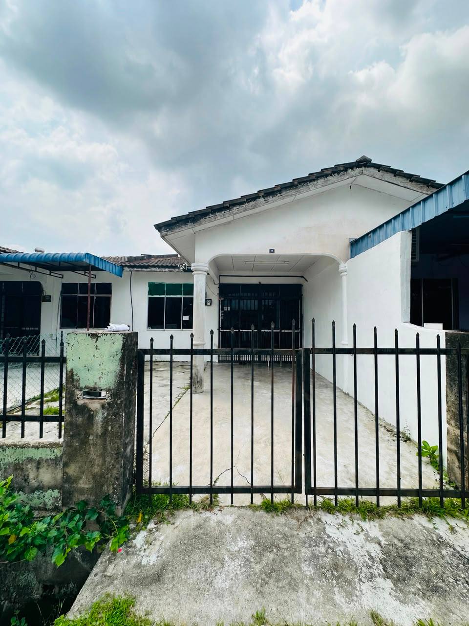 TAMAN HARUAN 📍 | TERES | CASHBACK RM30,000 | ZERO DEPOSIT | BOOKING 1K