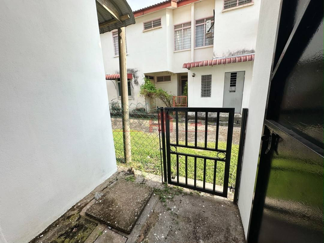 TAMAN SERI BAYU FASA 1 📍 | RENOVATED | TERES 2 TINGKAT | CASHBACK RM15,000 | ZERO DEPOSIT | BOOKING 1K 11