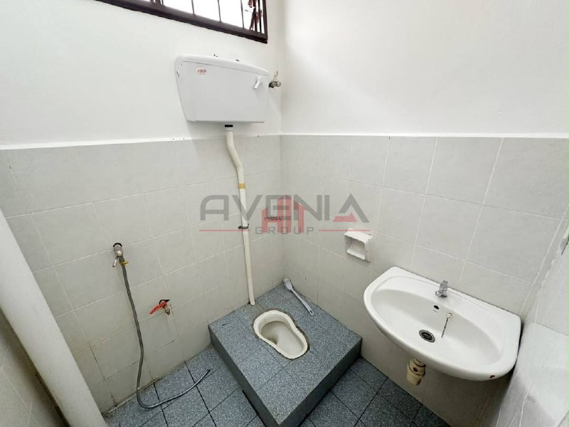 TAMAN SERI BAYU FASA 1 📍 | RENOVATED | TERES 2 TINGKAT | CASHBACK RM15,000 | ZERO DEPOSIT | BOOKING 1K 12
