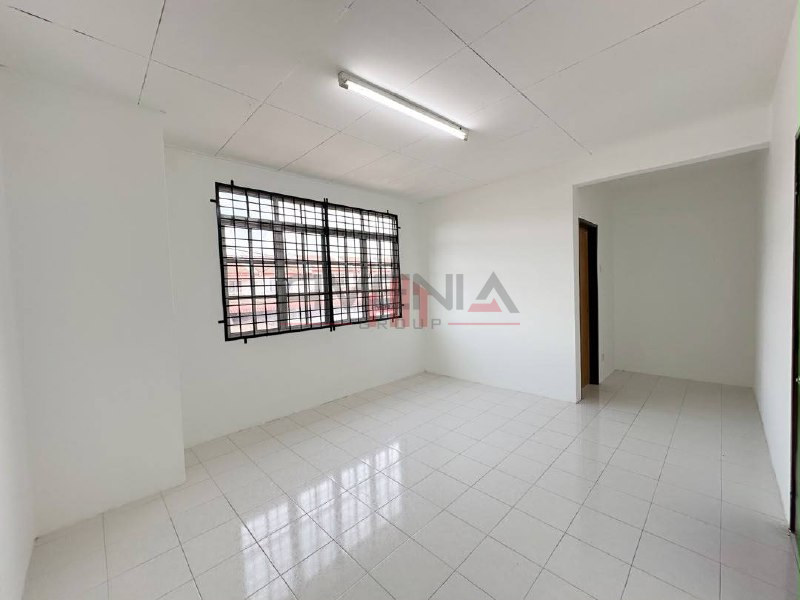 TAMAN SERI BAYU FASA 1 📍 | RENOVATED | TERES 2 TINGKAT | CASHBACK RM15,000 | ZERO DEPOSIT | BOOKING 1K 17