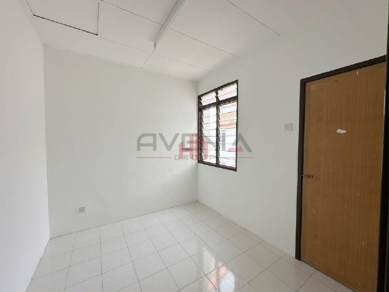TAMAN SERI BAYU FASA 1 📍 | RENOVATED | TERES 2 TINGKAT | CASHBACK RM15,000 | ZERO DEPOSIT | BOOKING 1K 21
