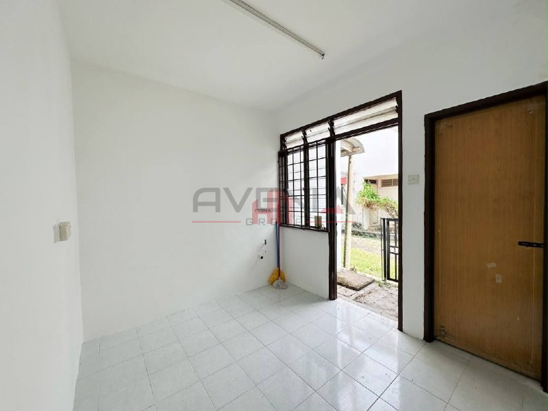 TAMAN SERI BAYU FASA 1 📍 | RENOVATED | TERES 2 TINGKAT | CASHBACK RM15,000 | ZERO DEPOSIT | BOOKING 1K 9