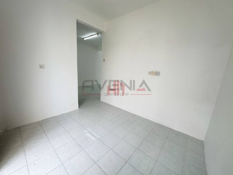 TAMAN SERI BAYU FASA 1 📍 | RENOVATED | TERES 2 TINGKAT | CASHBACK RM15,000 | ZERO DEPOSIT | BOOKING 1K 10