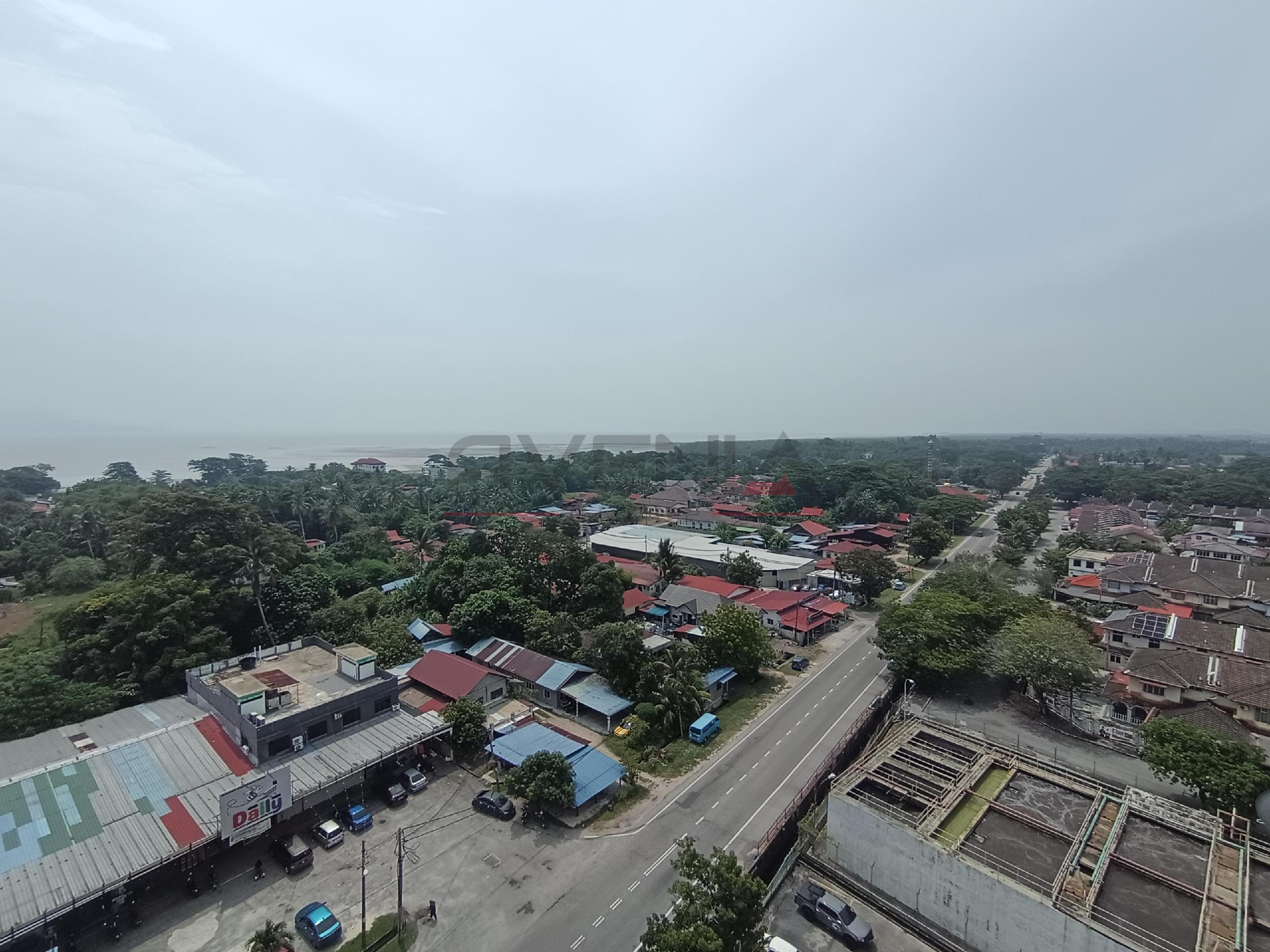 PANGSAPURI INDAH 📍 | CASHBACK RM20,000 | ZERO DEPOSIT | BOOKING 1K 4