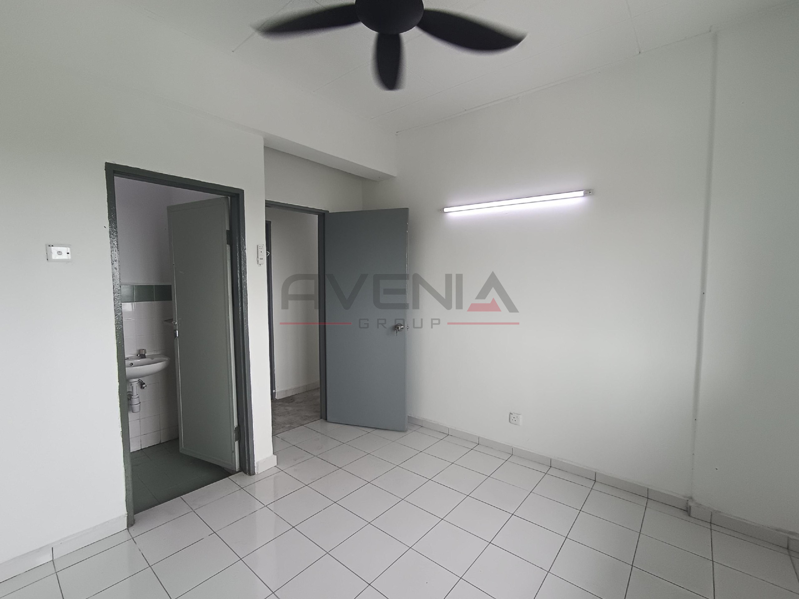 PANGSAPURI INDAH 📍 | CASHBACK RM20,000 | ZERO DEPOSIT | BOOKING 1K 6