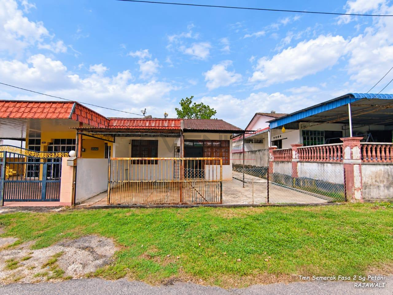 TAMAN SEMARAK FASA 2 📍 | SEMI-D SETINGKAT | CASHBACK RM30,000 | ZERO DEPOSIT | BOOKING 1K