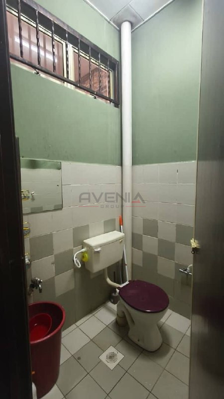 BANDAR SERI ASTANA 📍 | CORNER LOT | RENOVATED | TERES SETINGKAT | CASHBACK RM15,000 | ZERO DEPOSIT | BOOKING 1K 13