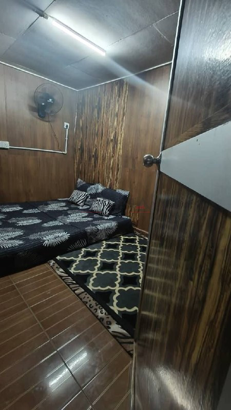 BANDAR SERI ASTANA 📍 | CORNER LOT | RENOVATED | TERES SETINGKAT | CASHBACK RM15,000 | ZERO DEPOSIT | BOOKING 1K 16