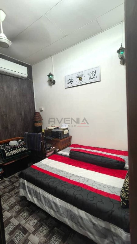BANDAR SERI ASTANA 📍 | CORNER LOT | RENOVATED | TERES SETINGKAT | CASHBACK RM15,000 | ZERO DEPOSIT | BOOKING 1K 10