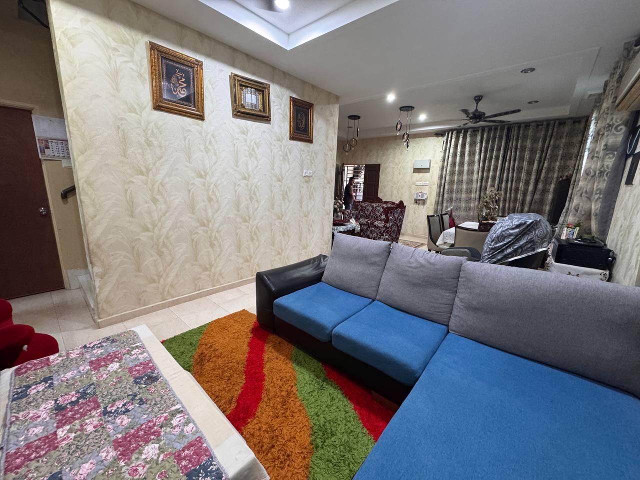 TAMAN ISMAIL SHAIK 📍 | END LOT | TERES 2 TINGKAT | CASHBACK RM20,000 | ZERO DEPOSIT | BOOKING 1K 18