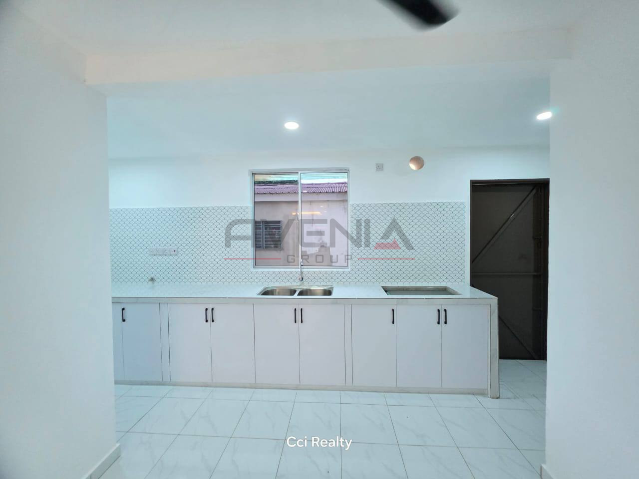 BANDAR PUTERI JAYA 📍 | END LOT | TERES SETINGKAT | CASHBACK RM30,000 | ZERO DEPOSIT | BOOKING 1K 11
