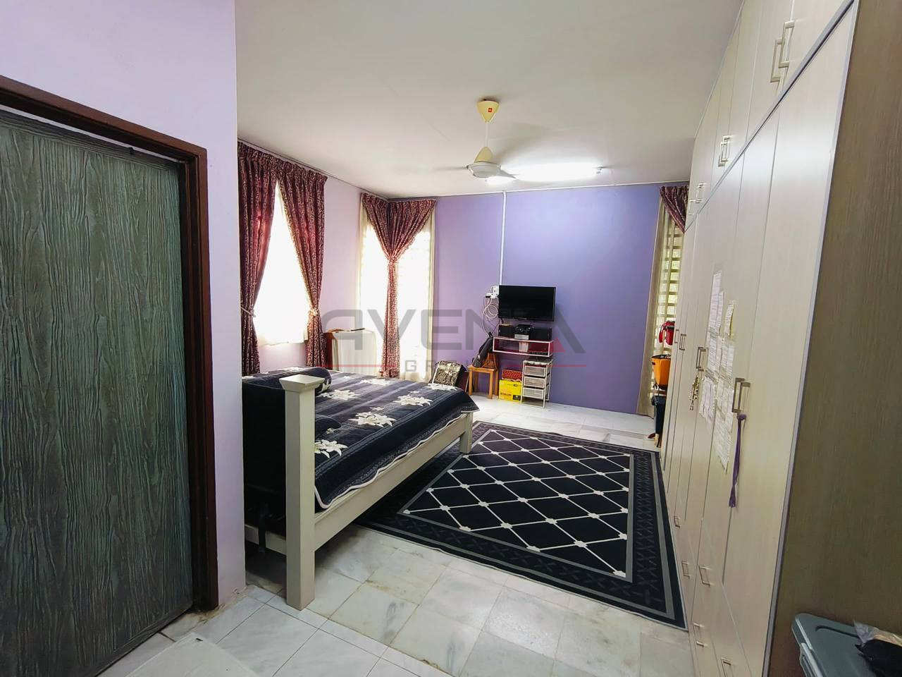 TAMAN RUPAWAN 📍 | RENOVATED | BANGLO | BELOW MARKET VALUE RM70,000 12