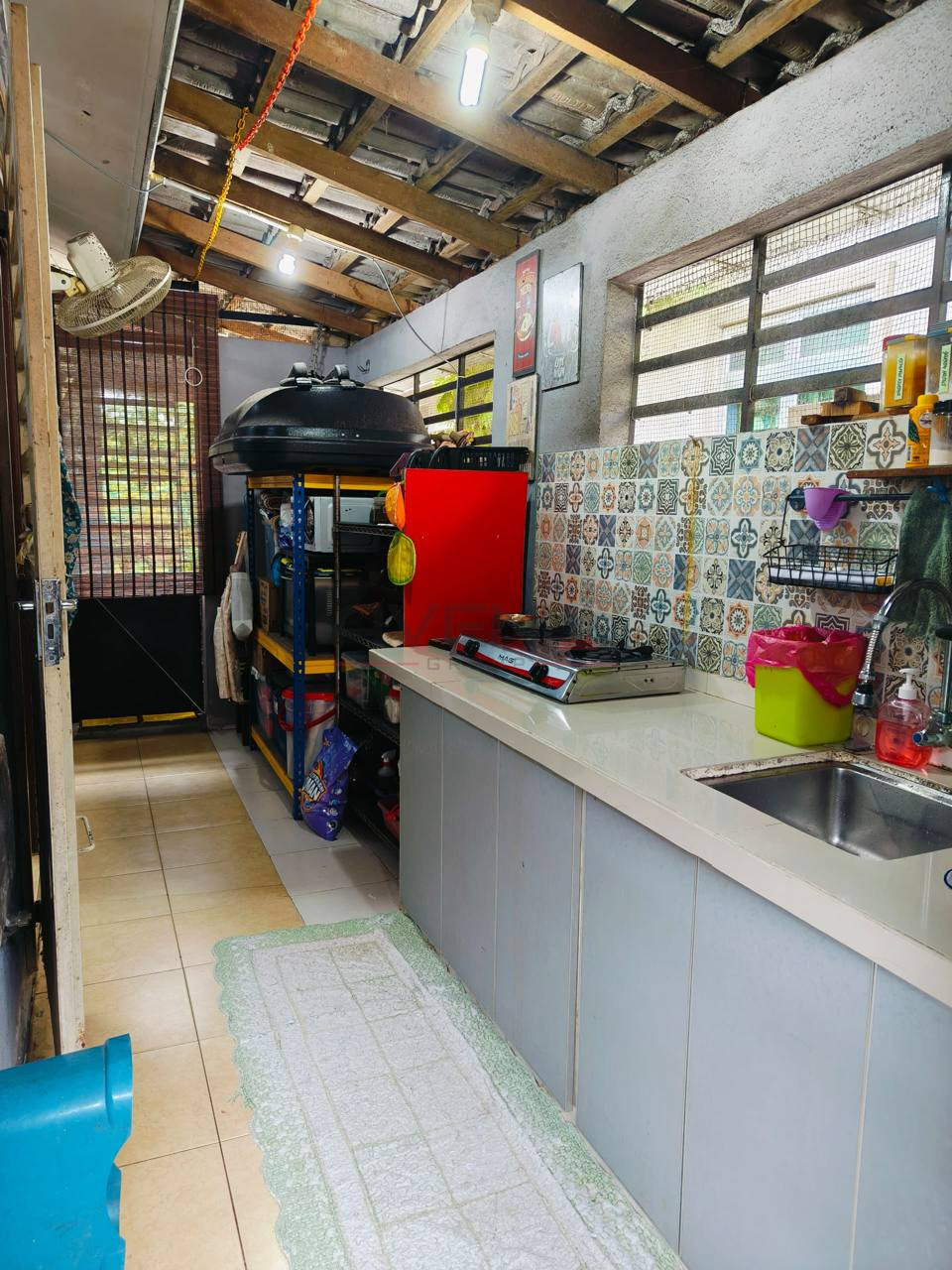 TAMAN RUPAWAN 📍 | RENOVATED | BANGLO | BELOW MARKET VALUE RM70,000 15