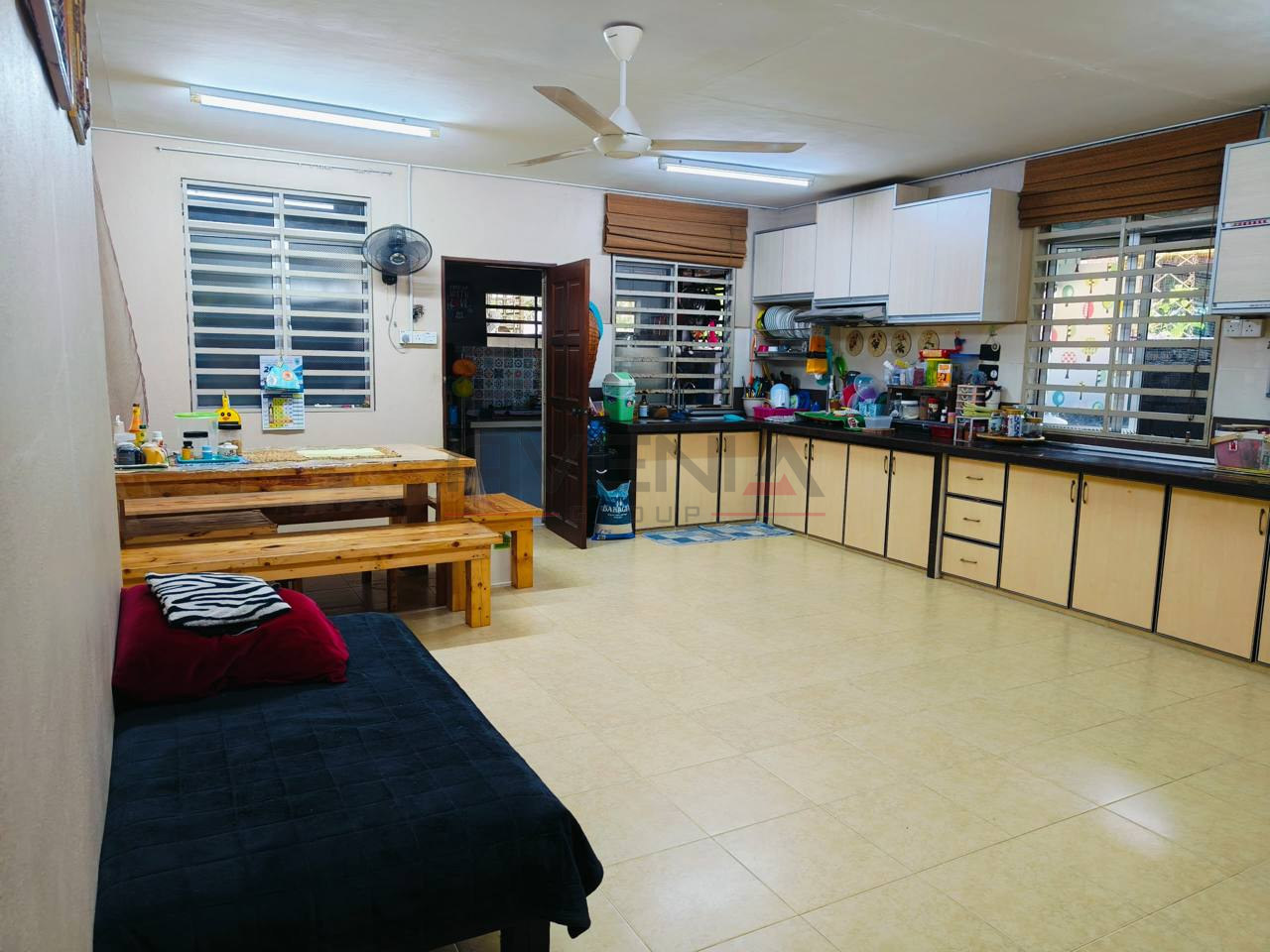 TAMAN RUPAWAN 📍 | RENOVATED | BANGLO | BELOW MARKET VALUE RM70,000 16