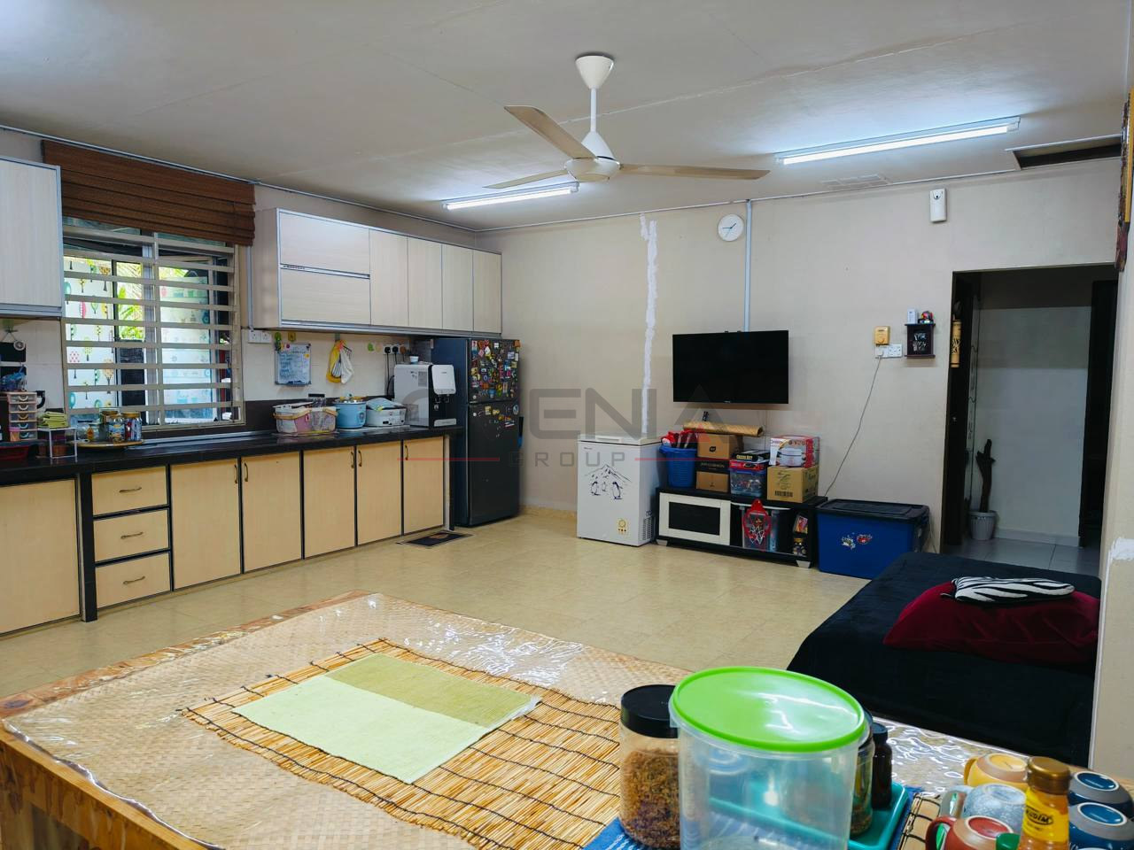TAMAN RUPAWAN 📍 | RENOVATED | BANGLO | BELOW MARKET VALUE RM70,000 17
